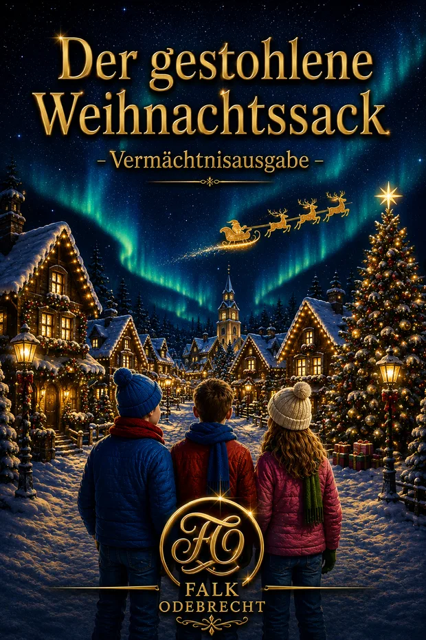 Deutsche Ausgabe, Vermächtnisausgabe